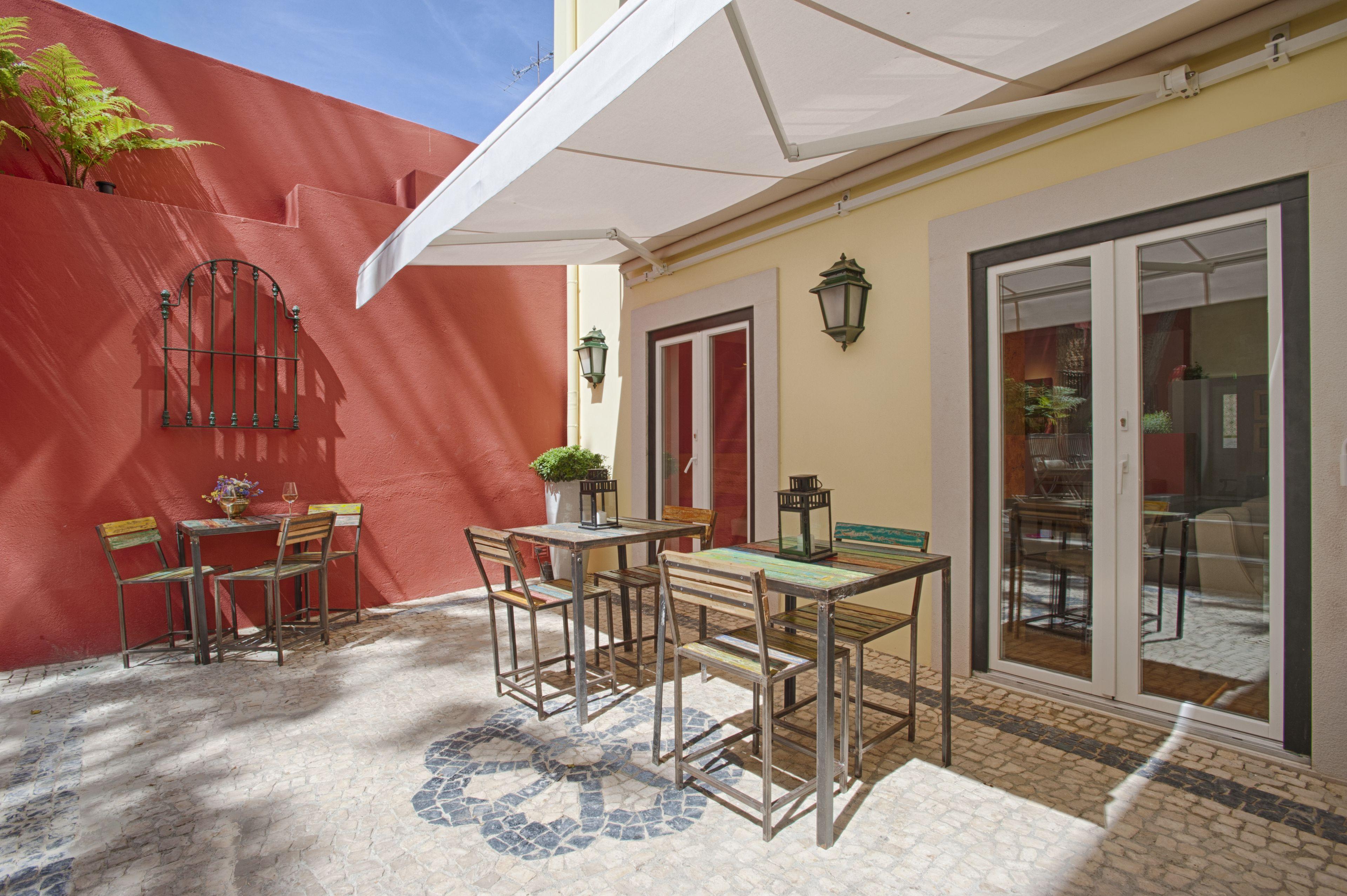 Dear Lisbon - Charming House — Foto 1