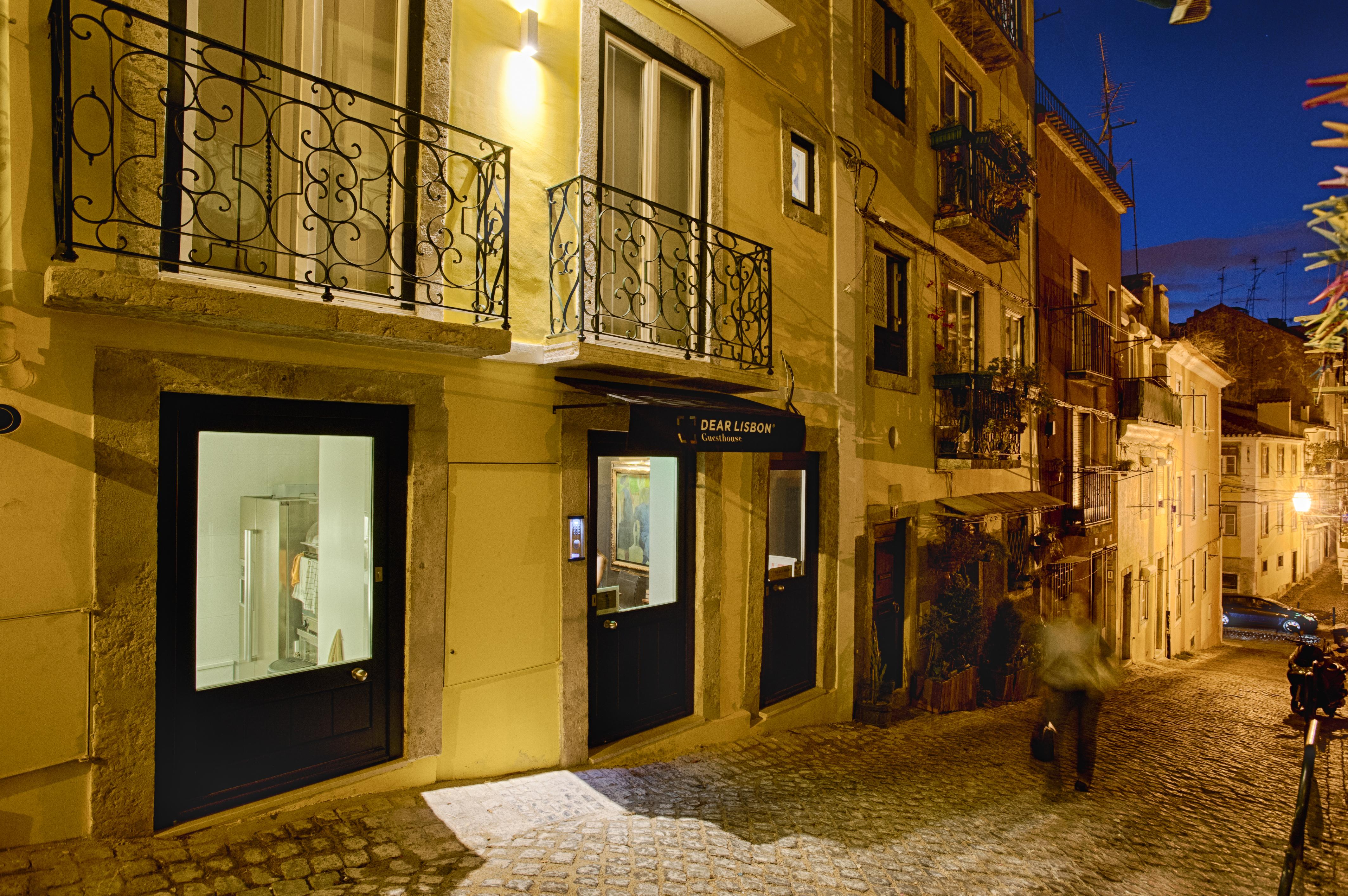 Dear Lisbon - Charming House — Foto 3