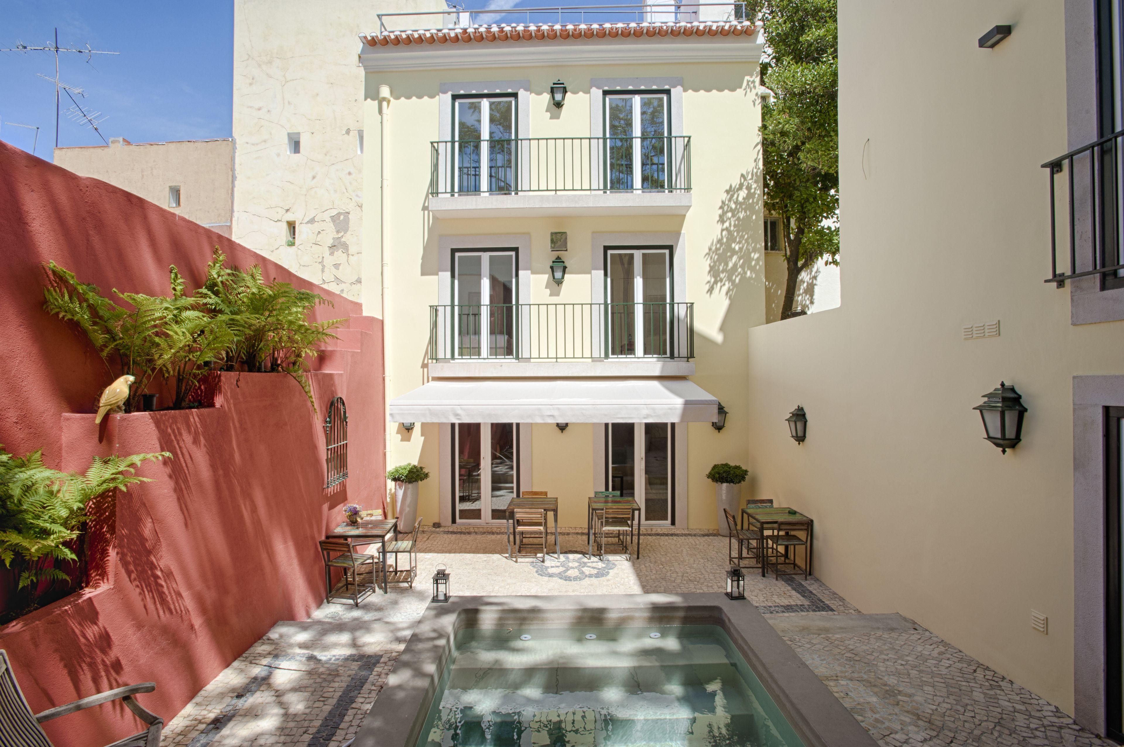Dear Lisbon - Charming House — Foto 2